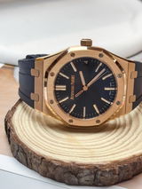 FWC Watch Protection Film for Audemars Piguet Royal Oak 41 15510OR.OO.D315CR.01 – Premium Protection Film