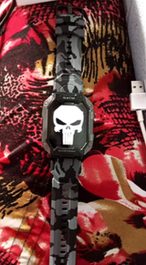 User picture