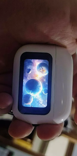 User picture