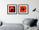 Shauna | Fire Art