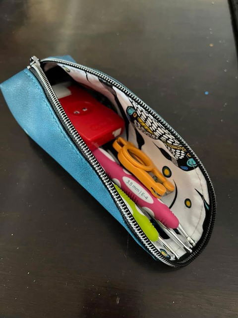 Sunglass Cases