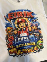 User picture