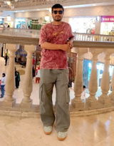 User picture