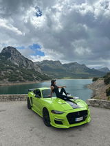 User picture