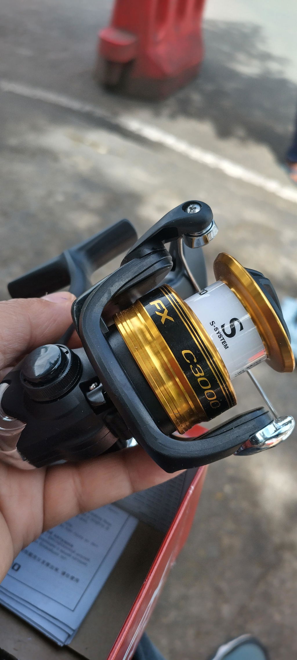 inshore rods st croix St. Croix ASIS73MLF Avid Series Inshore Spinning Rod