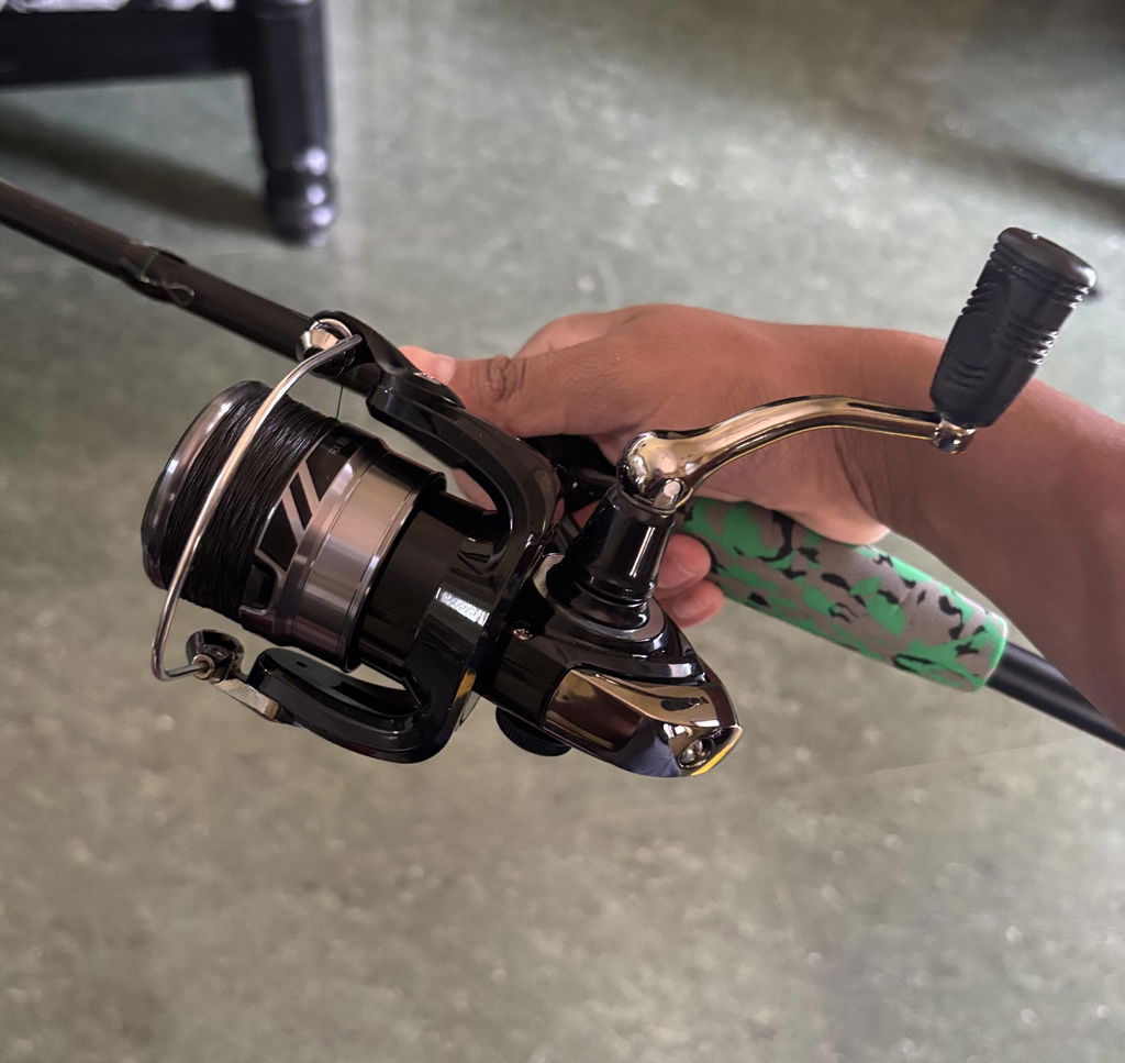 daiwa accudepth reels Daiwa Accudepth Plus 47LC Direct Drive, Line Counter Fishing Reel