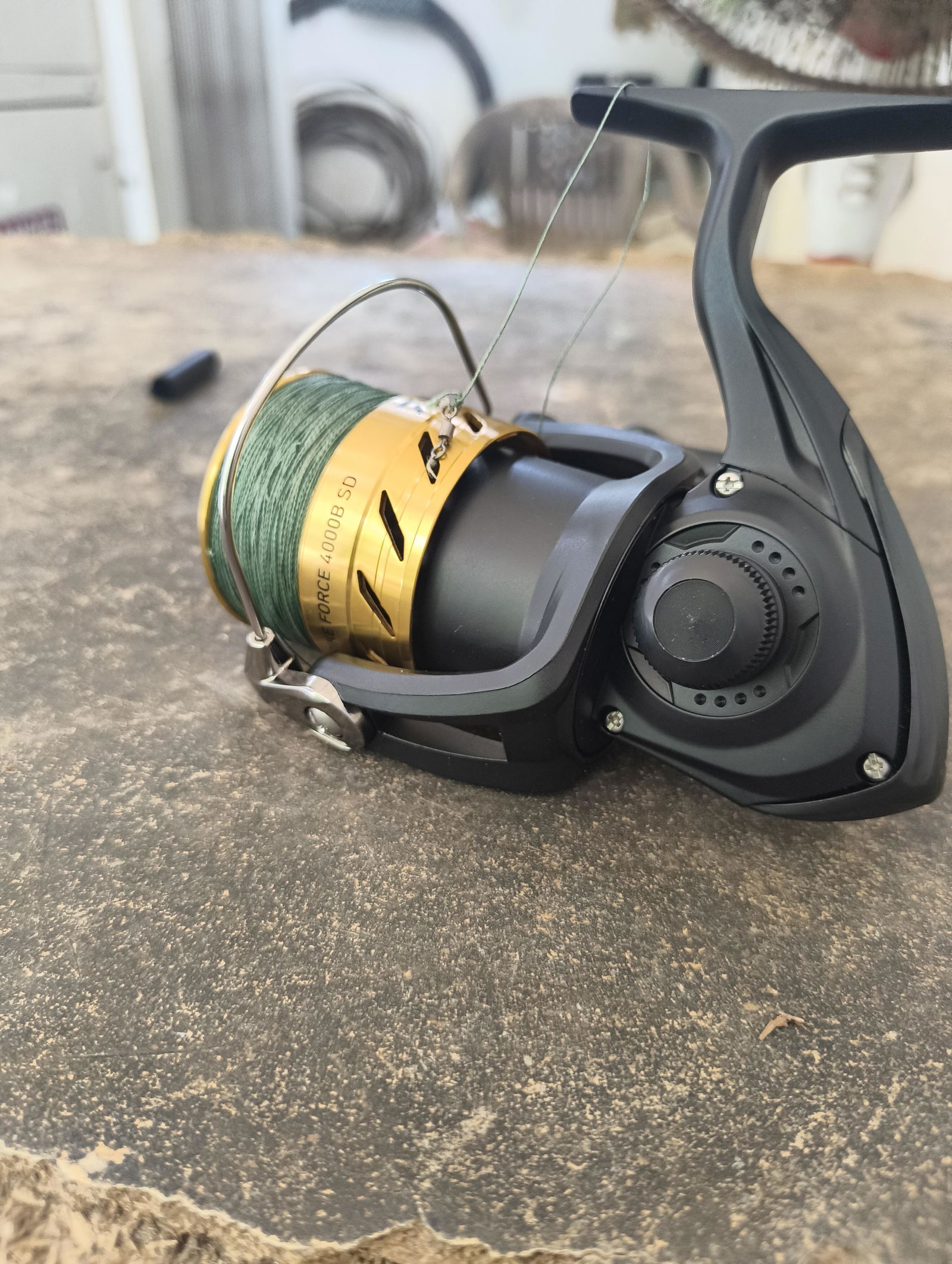 Yo Zuri Duel Hardcore Mid Diver Floating Top Water Hard Lures