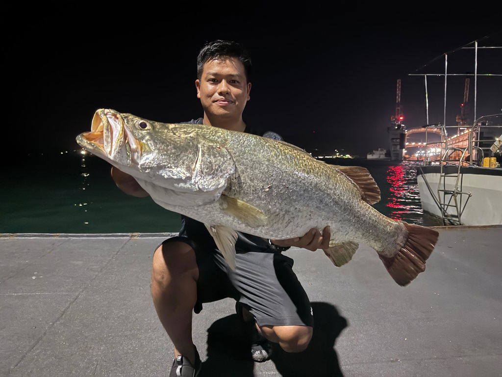 Lucana Predator Jig | 20 Gm | 5.8 Cm