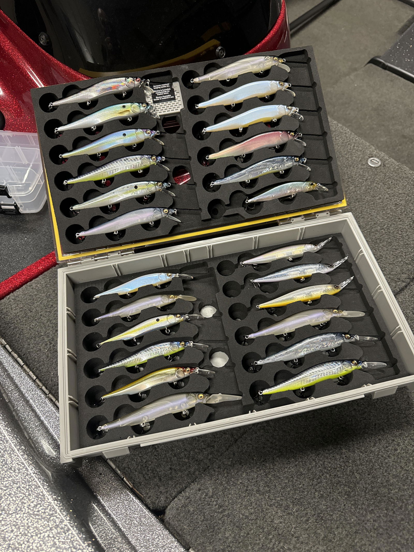 T3 Pro - fits Megabass Vision ONETEN(+1)(+2) lures – FishMore Company