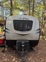 Forest River Flagstaff E-Pro (2018-2025)