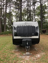 Coachmen Apex Nano (2022-2025)