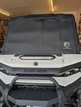 Can-Am Defender Windshield Cover — HD10 & HD11 (All Trims 2016–2026)