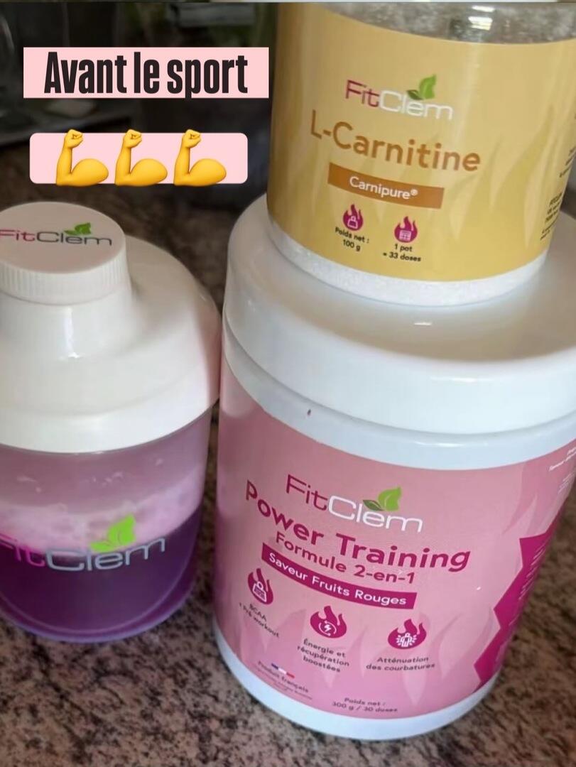 l carnitine avant ou aprs le sport  Tu veux tirer maximum de chaque sance ? La L-Carnitine est ton allie avant, pendant ET l'entranement ! Dans notre nouveau carrousel, on t'explique comment cette boisson peut t'aider L-Carnitine : Perte de poids