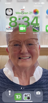 User picture