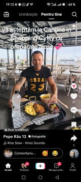 User picture