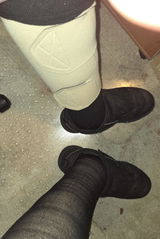 User picture