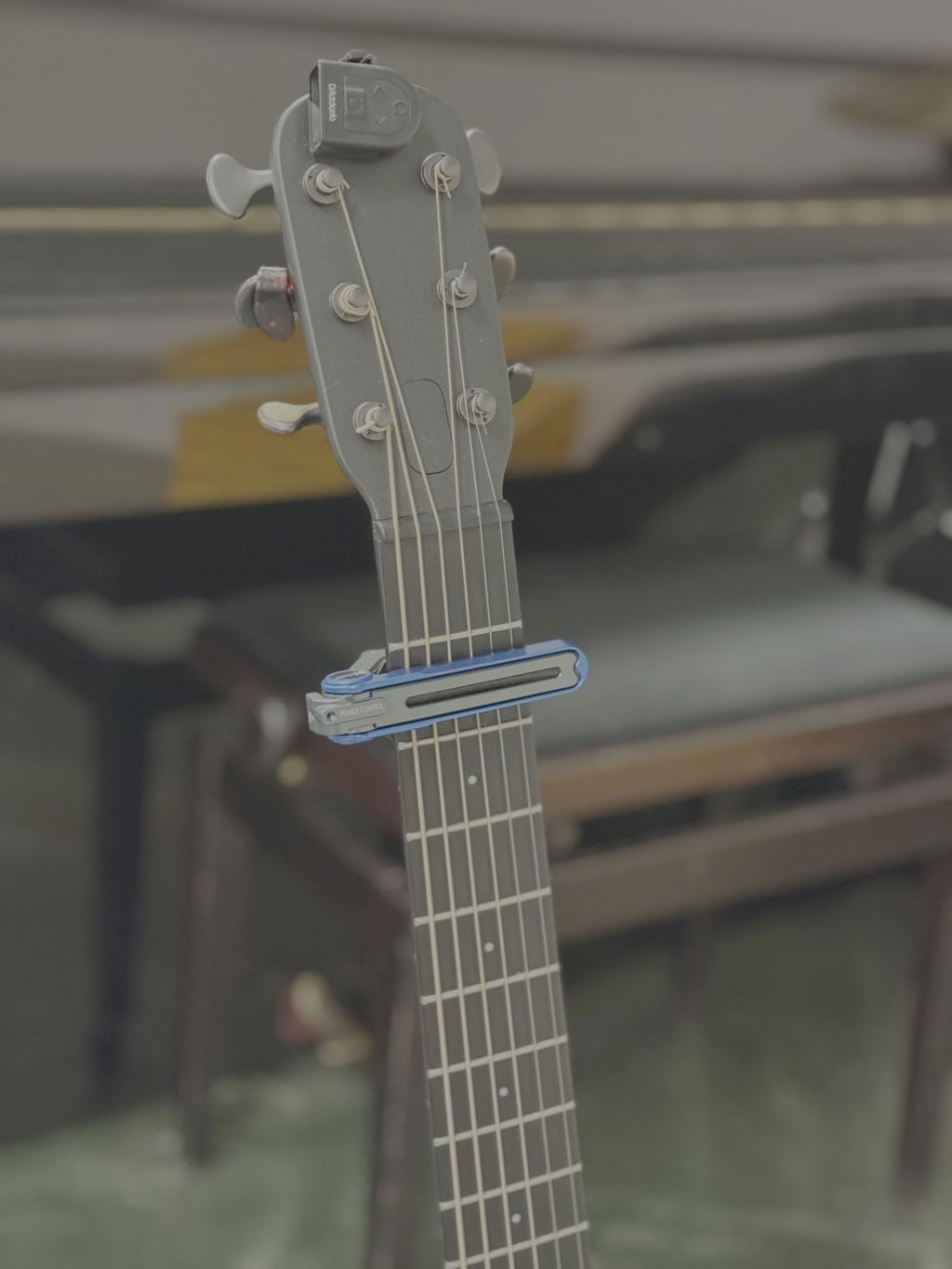 Mojolnir Pixel Zero Electric Guitar — Bold Sound | Mojolnir