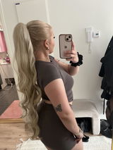 Bombshell Pony