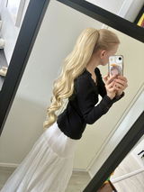 Bombshell Pony
