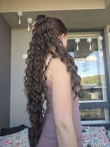 Water Wave Pony