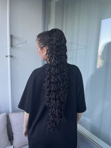 Water Wave Pony