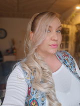 Bombshell Pony