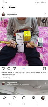 User picture