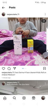 User picture