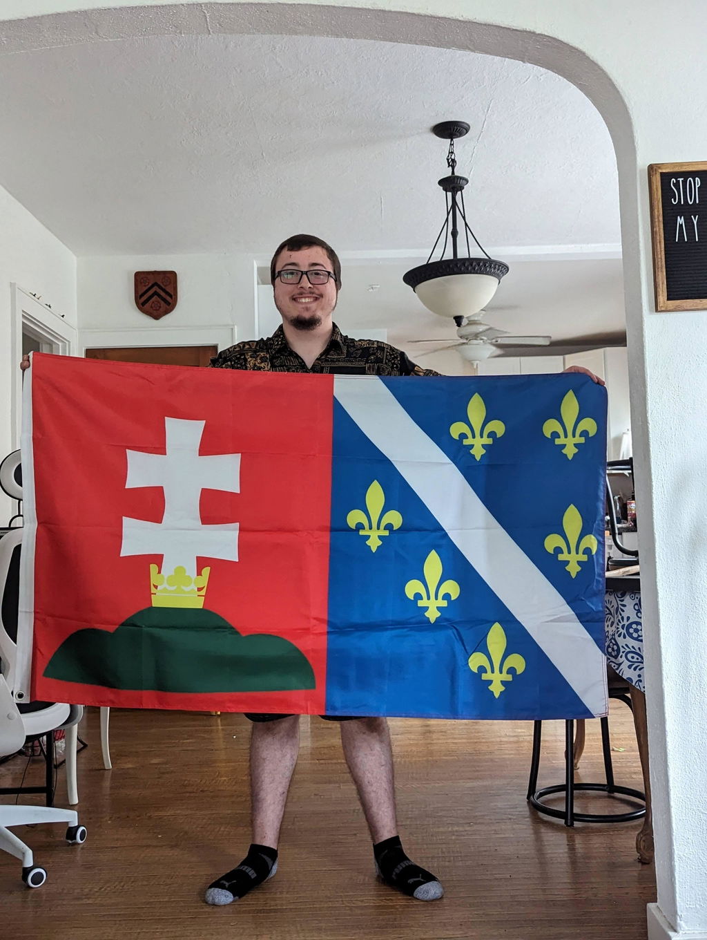 Flagmaker & Print