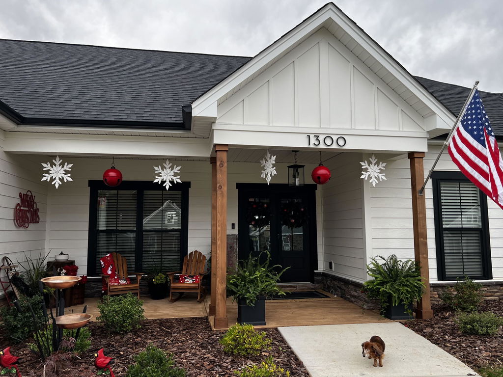 3 x 5 American Flag - Durable Outdoor Display