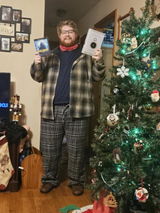 User picture