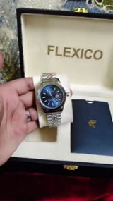 Flexico Zenior Date Just
