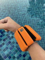 The Flexbangle