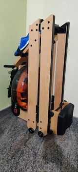 The Flexrower+