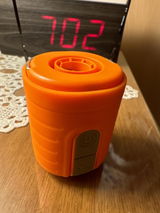 User picture