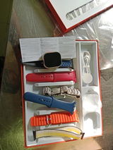 User picture