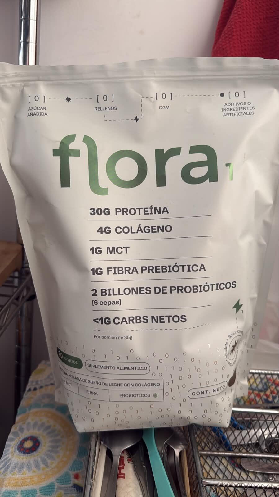 Flora 01