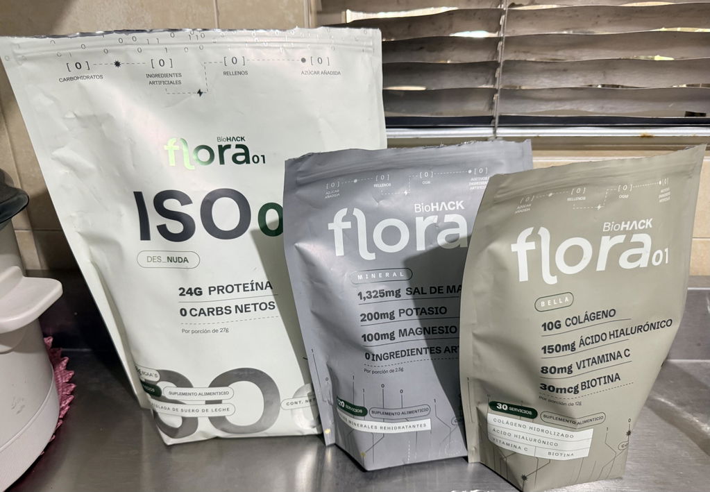 Flora 01