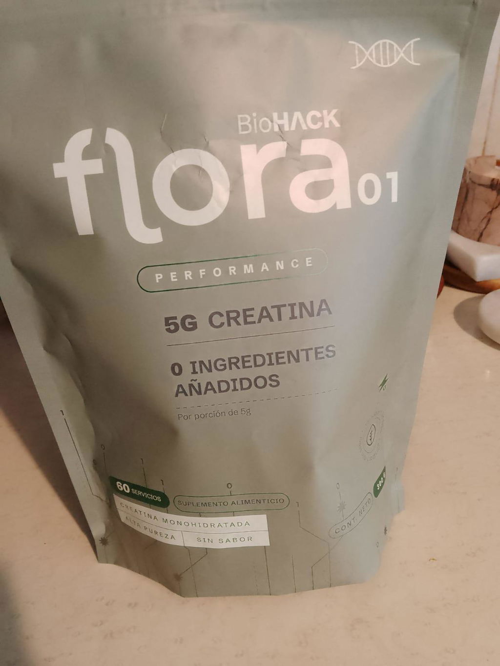 Flora 01