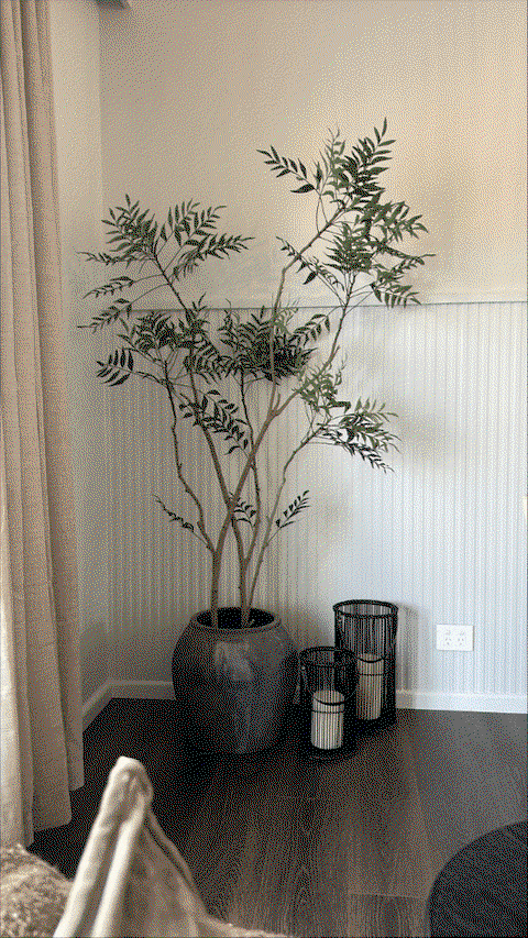 Palmera Tree Green 180cm