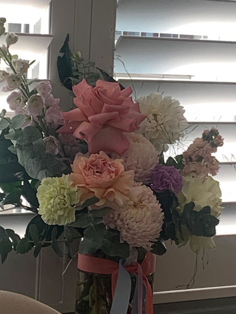 Dreamy Pastels