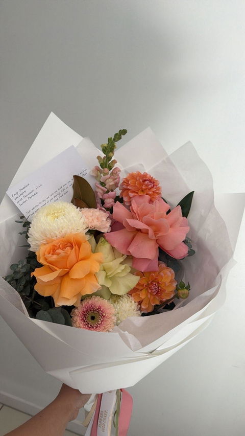 Florist's Choice