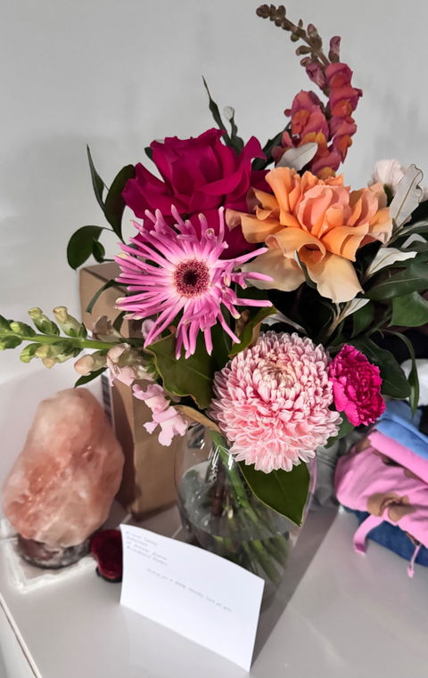 Florist's Choice