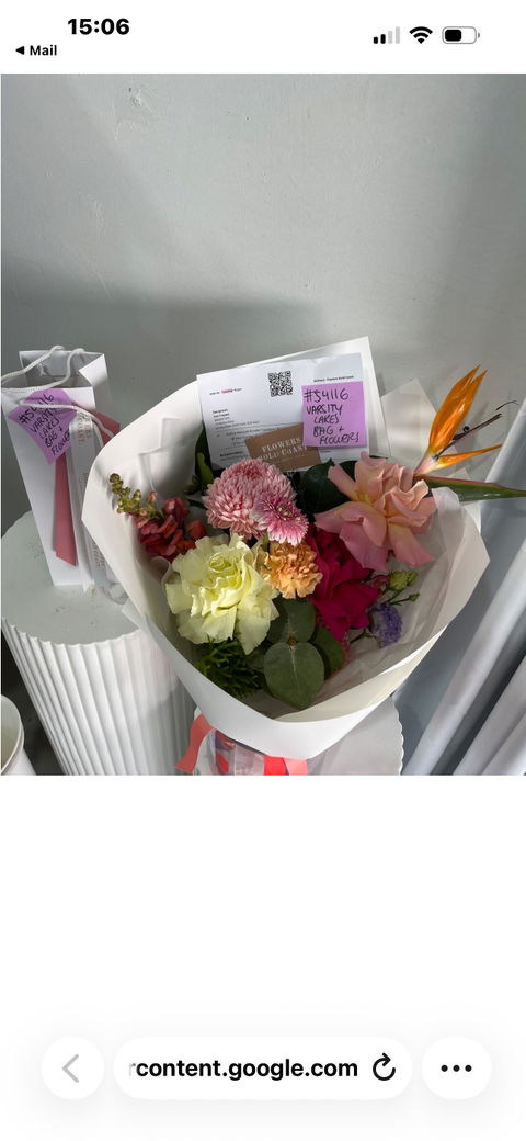 Bubbly Bouquet Bundle