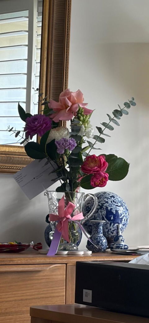 Florist's Choice