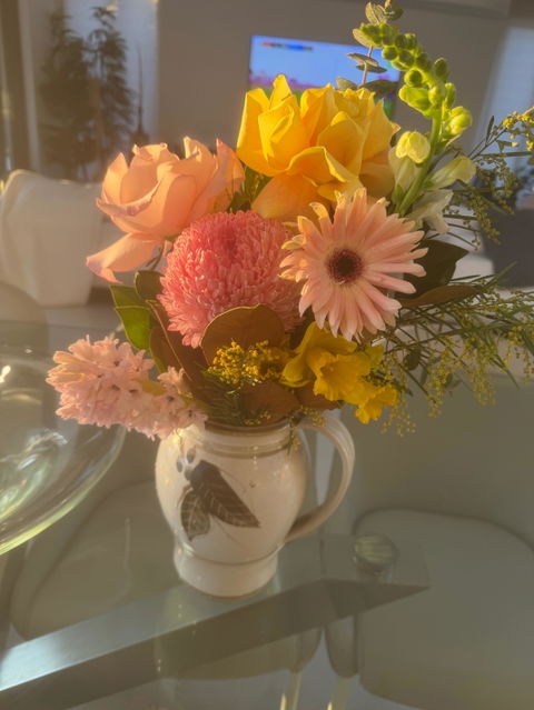Florist's Choice