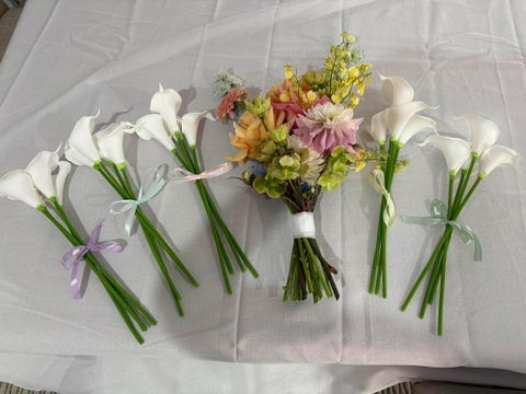 Flower Addiction