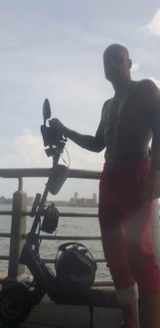 User picture