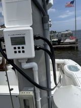 Suncover for Flushmaster