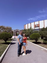 User picture